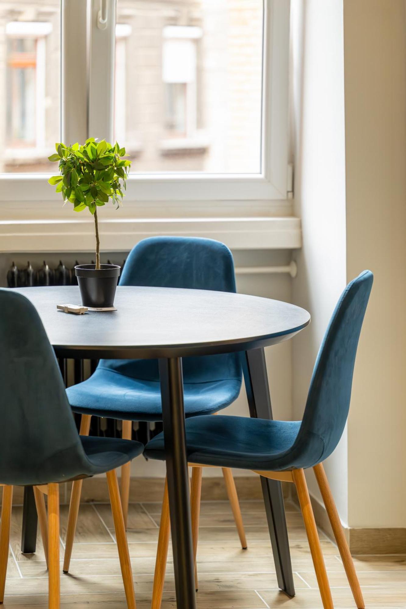 Apartment Citycenter Luxe
