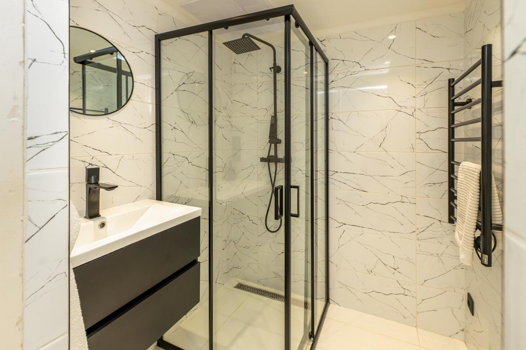 Citycenter Luxe Apartment *