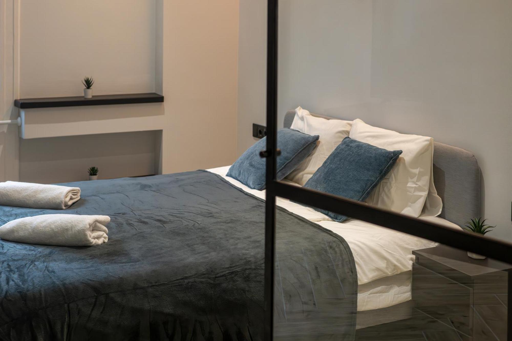 Citycenter Luxe Apartment