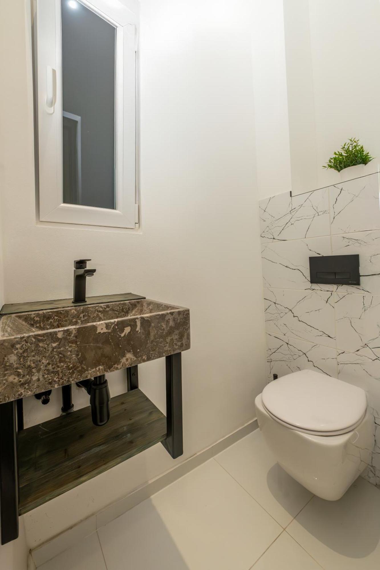 Apartment Citycenter Luxe *